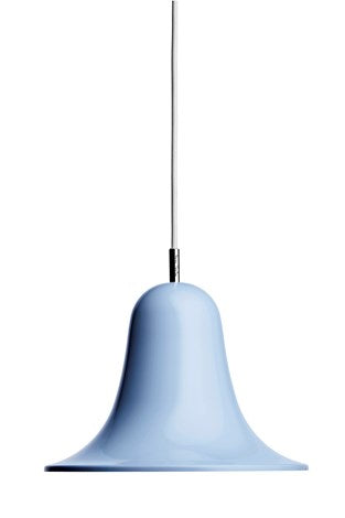 Pantop pendel light blue Pendel