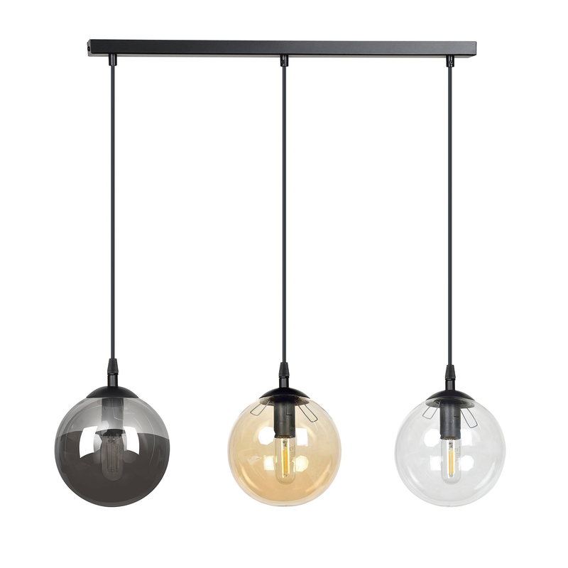 Cosmo 3 bl mix  lampe Taklampa