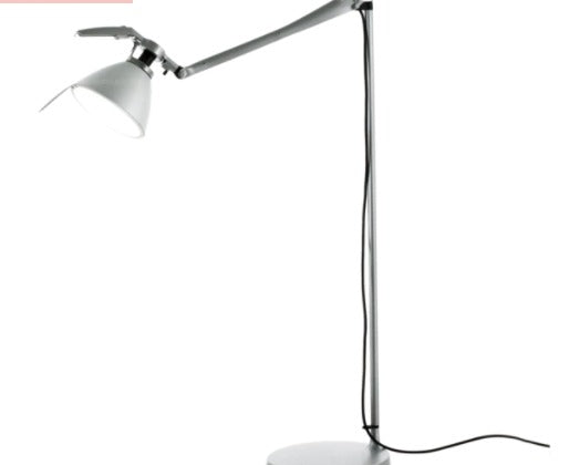 Fortebraccio bordlampe - luceplan -demo- 
Bordslampa