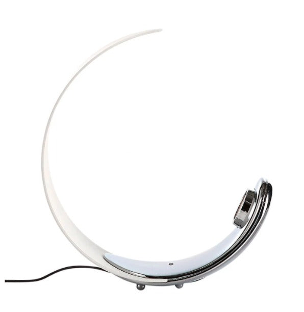 Curl mirror bordlampe - luceplan 
Bordslampa