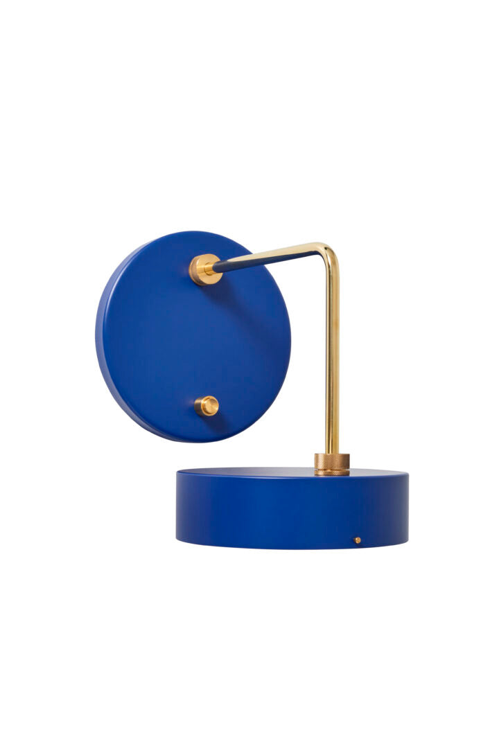PETITE MACHINE WALL LAMP - Vaalea.dk
